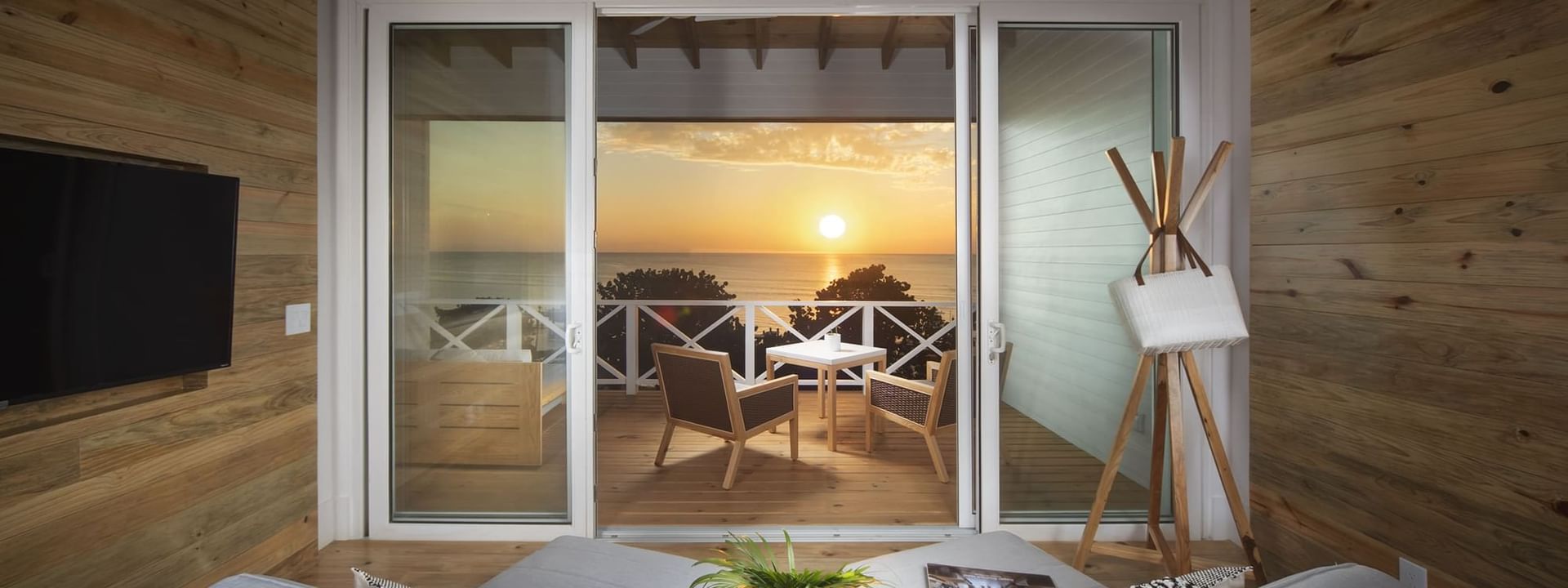 Unique experiences at Ibagari Boutique Hotel